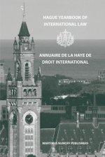 Hague Yearbook International Law