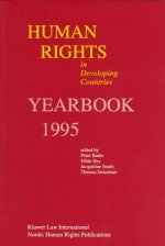 Human Rights in Development, Volume 2: Yearbook 1995