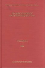 Spanish Yearbook of International Law, Volume 2 (1992)