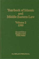 Yearbook of Islamic and Middle Eastern Law, Volume 2 (1995-1996)