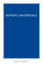 Nijhoff Law Specials, a New Charter for a Worldwide Organisation?