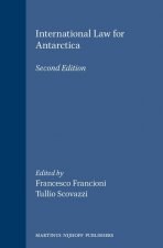 International Law for Antarctica: Second Edition