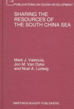 Sharing the Resources of the South China Sea: