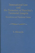 International Law and the Protection of Namibia's Territorial Integrity:: Boundaries and Territorial Claims