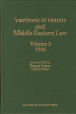 Yearbook of Islamic and Middle Eastern Law, Volume 3 (1996-1997)