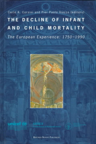 The Decline of Infant and Child Mortality: The European Experience: 1750-1990