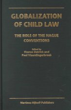Globalization of Child Law: The Role of the Hague Conventions