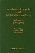 Yearbook of Islamic and Middle Eastern Law, Volume 4 (1997-1998)