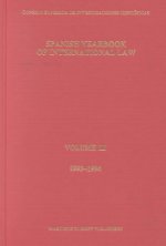Spanish Yearbook of International Law, Volume 3 (1993-1994)