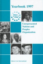 Unrepresented Nations and Peoples Organization Yearbook, Volume 3 (1997)