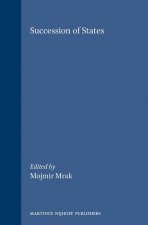 The Succession of States in Respect to Treaties, State Property, Archives, and Debts