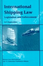 International Shipping Law: Legislation and Enforcement