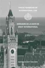 Hague Yearbook of International Law 1998