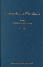 Renegotiating Westphalia