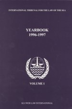 Yearbook International Tribunal for the Law of the Sea, Volume 1 (1996-1997)