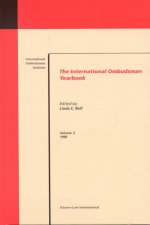 The International Ombudsman Yearbook, Volume 3 (1999)