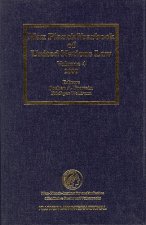 Max Planck Yearbook of United Nations Law, Volume 4 (2000)