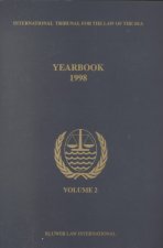 Yearbook International Tribunal for the Law of the Sea, Volume 2 (1998)