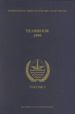 Yearbook International Tribunal for the Law of the Sea, Volume 3 (1999)