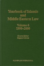 Yearbook of Islamic and Middle Eastern Law, Volume 6 (1999-2000)