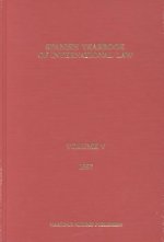 Spanish Yearbook of International Law, Volume 5 (1997)