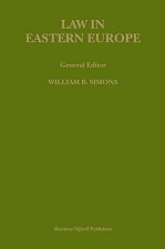 International and National Law in Russia and Eastern Europe: Essays in Honor of 