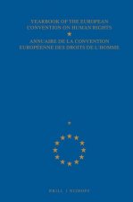 Yearbook of the European Convention on Human Rights/Annuaire de La Convention Europeenne Des Droits de L'Homme, Volume 43 (2000)