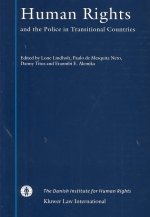 Human Rights and the Police in Transitional Countries