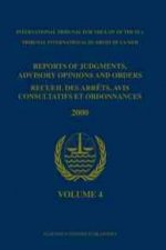 Reports of Judgments, Advisory Opinions and Orders / Recueil Des Arrets, Avis Consultatifs Et Ordonnances, Volume 4 (2000)