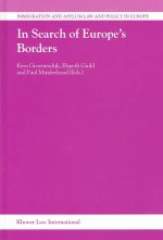 In Search of Europe's Borders: