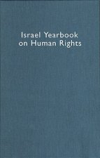 Israel Yearbook on Human Rights, Volume 32 (2002)