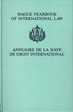 Hague Yearbook of International Law / Annuaire de La Haye de Droit International, Vol. 15 (2002)