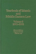 Yearbook of Islamic and Middle Eastern Law, Volume 8 (2001-2002)