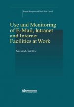 Use and Monitoring of E-mail