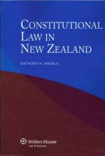Constitutional Law in New Zealand
