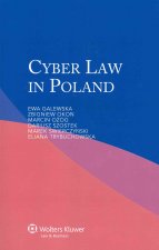 Cyber Law in Poland