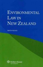 Environmental Law in New Zealand