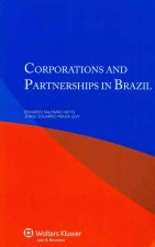 Corporations and Partnerships in Brazil