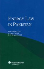 Energy Law in Pakistan