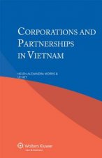 Corporations and Partnerships in Vietnam
