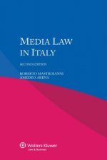 Media Law in Italy