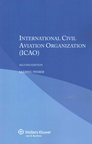 International Civil Aviation Organization (Icao)