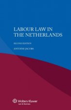 Labour Law in the Netherlands