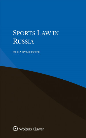 Sports Law in Russia