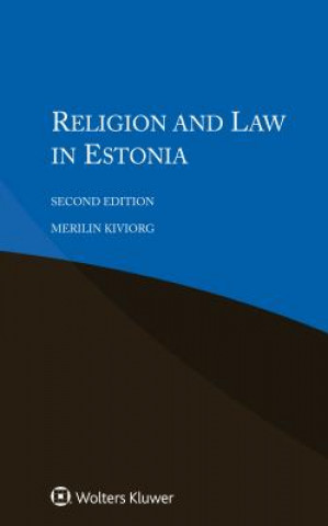 Religion and Law in Estonia