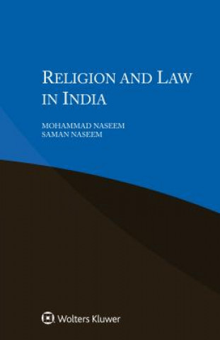 Religion and Law in India
