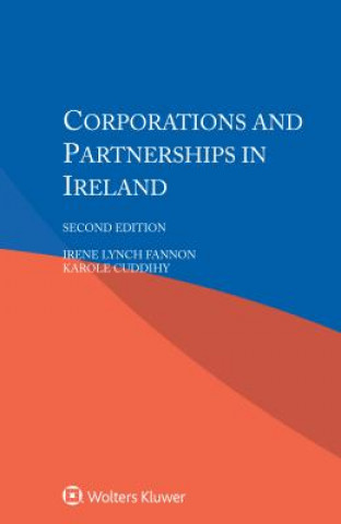 Corporations and Partnerships in Ireland