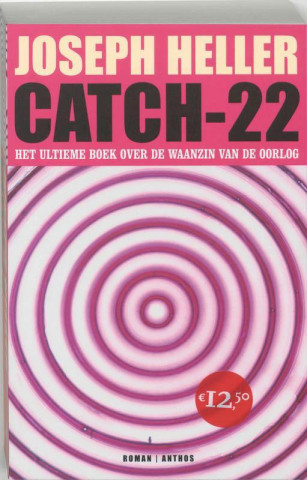 Catch 22 / druk 5