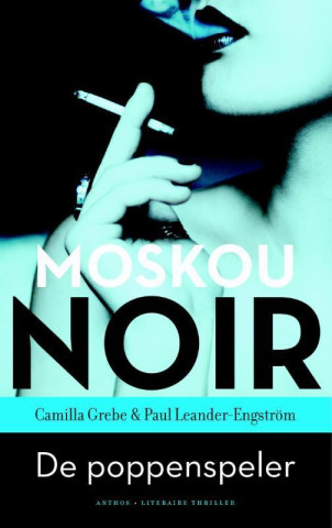 part 1 Moskou Noir