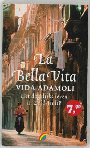 La Bella Vita / druk 1